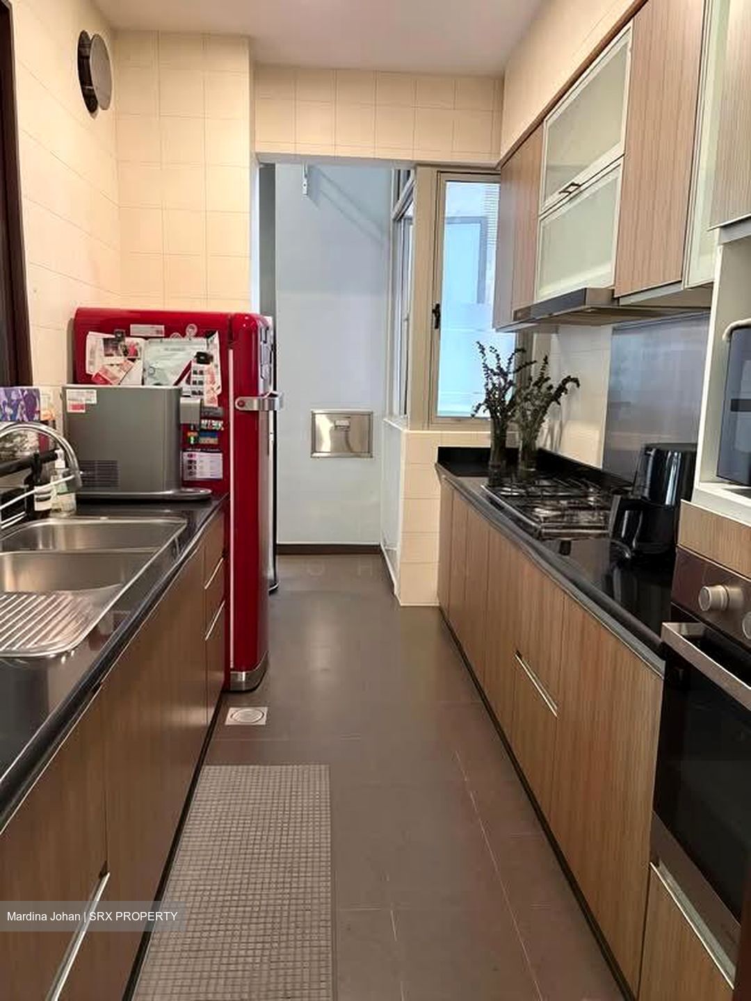 Rosewood (D25), Condominium #555292661